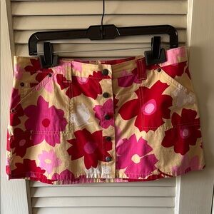 Vintage 2003 Abercrombie & Fitch mini